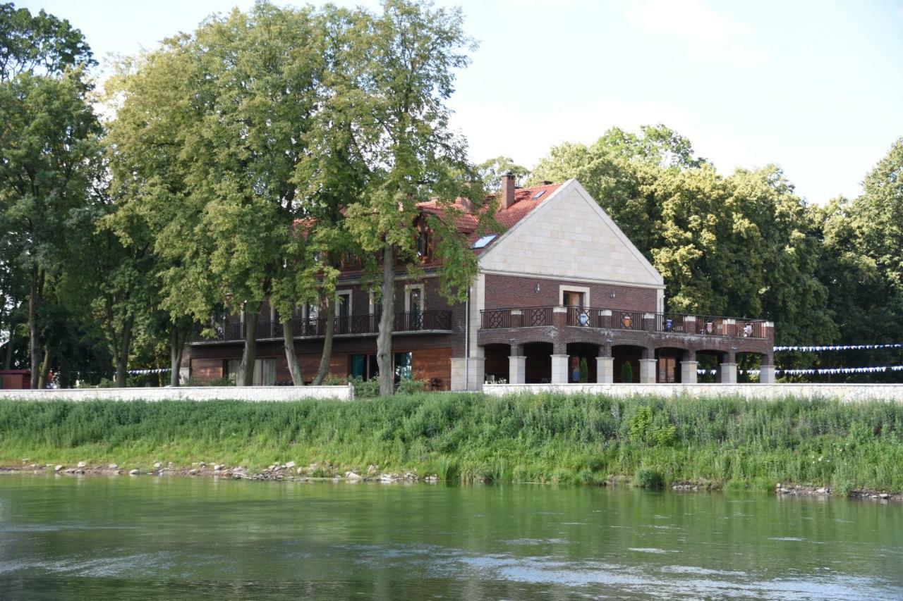 Dom Pracy Tworczej Uniejow