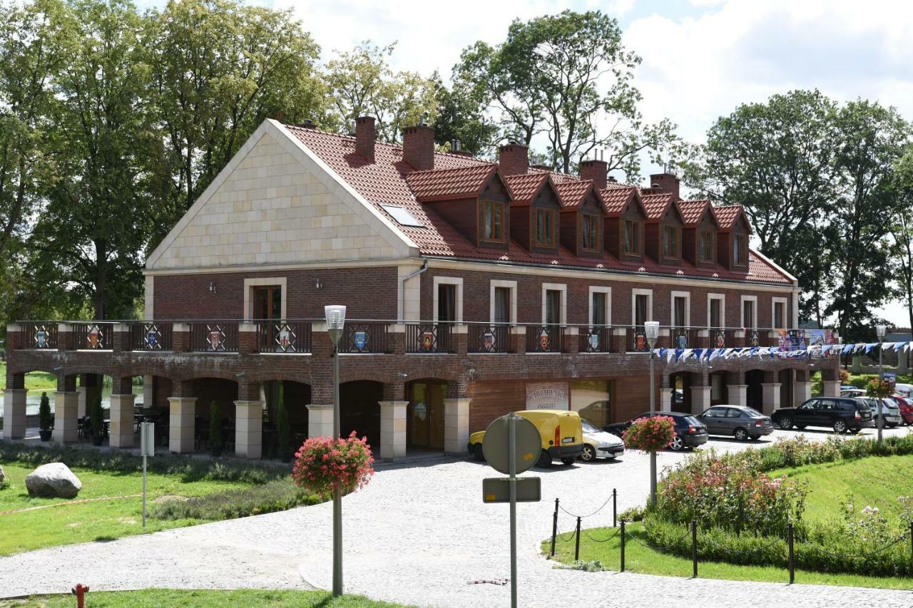 Aparthotel Dom Pracy Tworczej