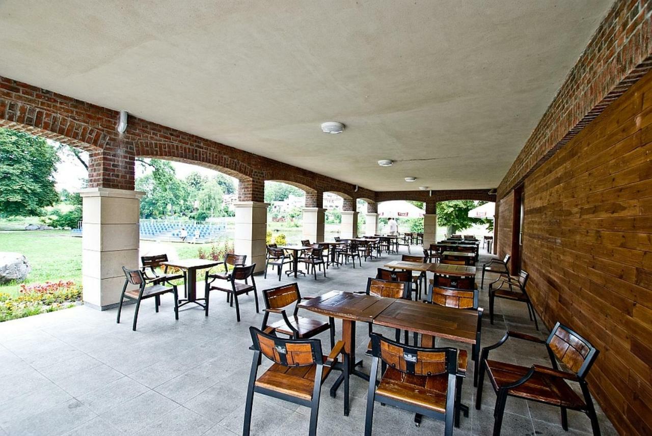 Dom Pracy Tworczej Aparthotel Uniejow